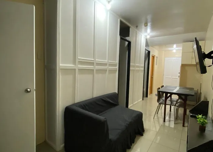 My Cebu\'S Best Condominium