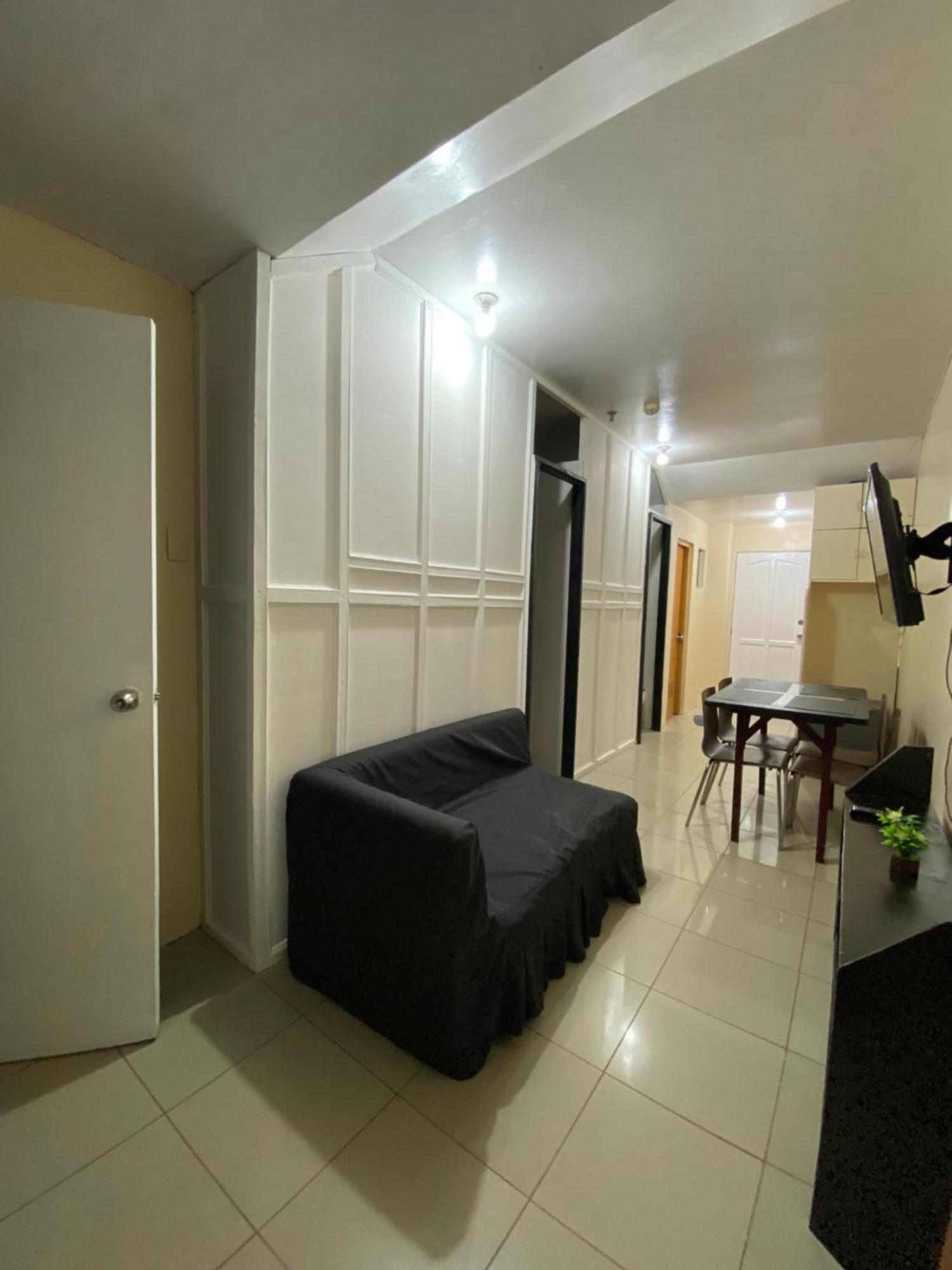 Apartment My Cebu's Best Condominium